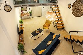 Victoria Suites Corfu