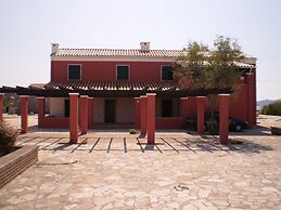 Victoria Suites Corfu