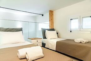 Victoria Suites Corfu