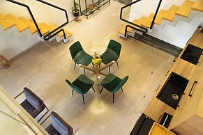 Victoria Suites Corfu