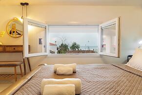 Victoria Suites Corfu