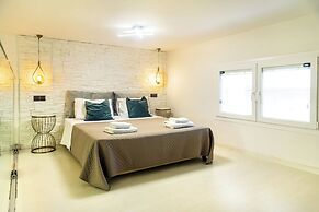 Victoria Suites Corfu