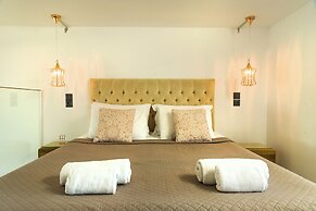 Victoria Suites Corfu