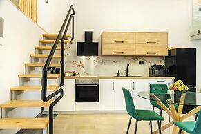 Victoria Suites Corfu