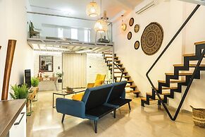 Victoria Suites Corfu