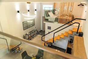 Victoria Suites Corfu