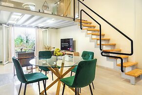 Victoria Suites Corfu