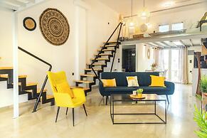 Victoria Suites Corfu