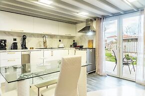 Victoria Suites Corfu