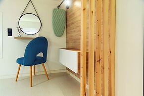 Victoria Suites Corfu