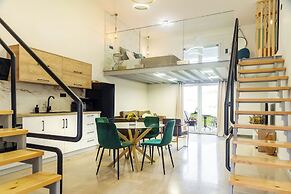 Victoria Suites Corfu