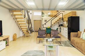 Victoria Suites Corfu