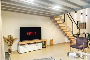 Victoria Suites Corfu