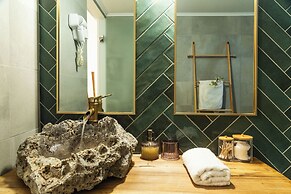 Victoria Suites Corfu