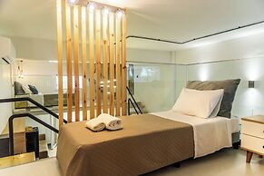 Victoria Suites Corfu