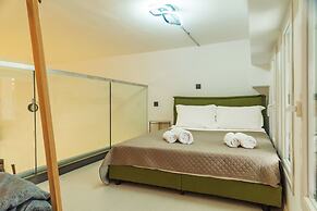 Victoria Suites Corfu