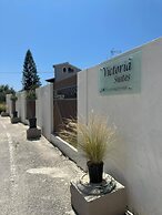 Victoria Suites Corfu