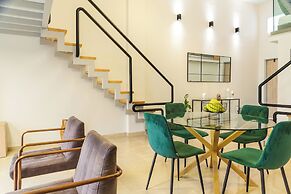 Victoria Suites Corfu