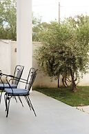 Victoria Suites Corfu