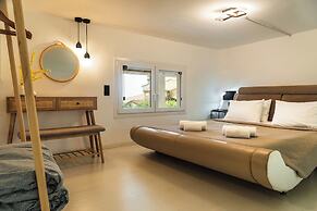 Victoria Suites Corfu