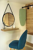 Victoria Suites Corfu