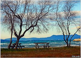 Victoria Suites Corfu