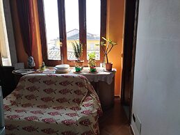 Casa Vacanze Relax Etna With Stunning Natural Beauty View