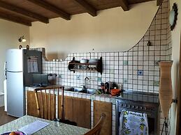 Casa Vacanze Relax Etna With Stunning Natural Beauty View