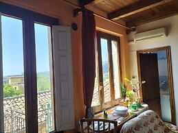 Casa Vacanze Relax Etna With Stunning Natural Beauty View