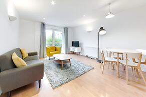 Still Life Clerkenwell Deluxe