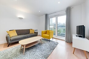 Still Life Clerkenwell Deluxe