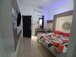 OYO 93962 Jm Guest House