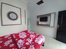 OYO 93962 Jm Guest House