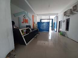 OYO 93962 Jm Guest House