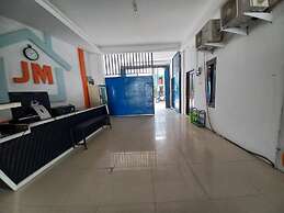 OYO 93962 Jm Guest House