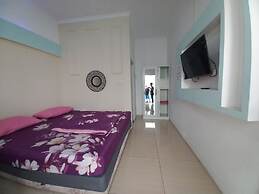 OYO 93962 Jm Guest House