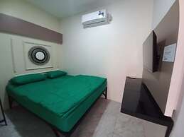 OYO 93962 Jm Guest House