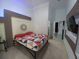 OYO 93962 Jm Guest House