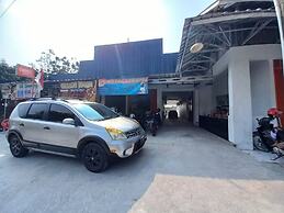 OYO 93962 Jm Guest House