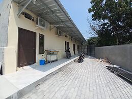 OYO 93962 Jm Guest House