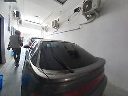 OYO 93962 Jm Guest House