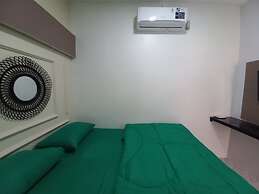 OYO 93962 Jm Guest House