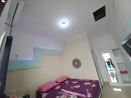 OYO 93962 Jm Guest House