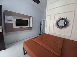 OYO 93962 Jm Guest House