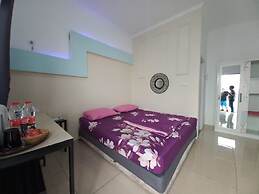 OYO 93962 Jm Guest House