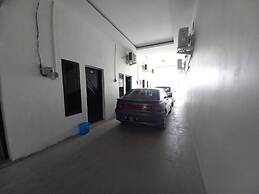 OYO 93962 Jm Guest House