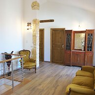 Menhir - Room 1 in Olmedo