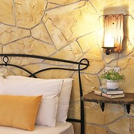 Menhir - Room 1 in Olmedo