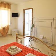 Menhir - Room 4 in Olmedo