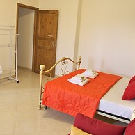 Menhir - Room 4 in Olmedo